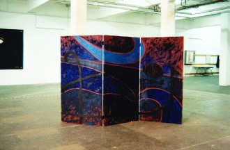 Ausstellung 4mal München 1998